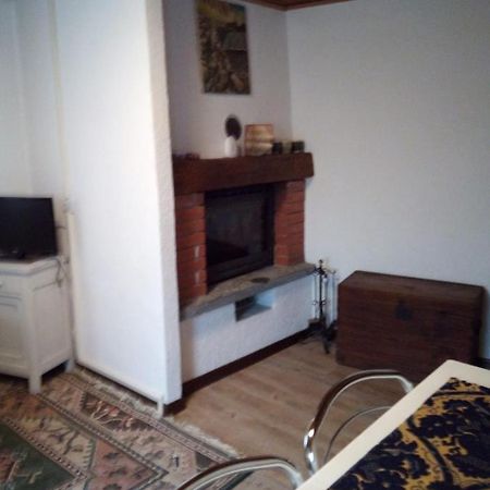 Casa Vacanza Pizzo Camino Calasca-Castiglione エクステリア 写真
