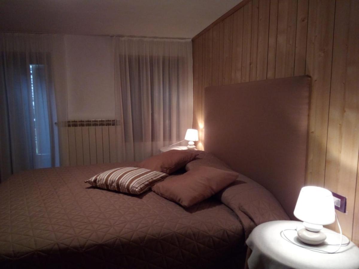 Casa Vacanza Pizzo Camino Calasca-Castiglione エクステリア 写真